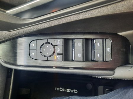 2026 Nissan Qashqai - photo 11