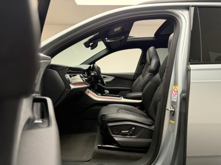 2024 Audi Q7 - photo 15