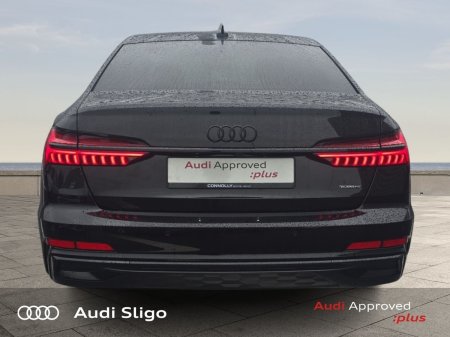 2025 Audi A6 - photo 5