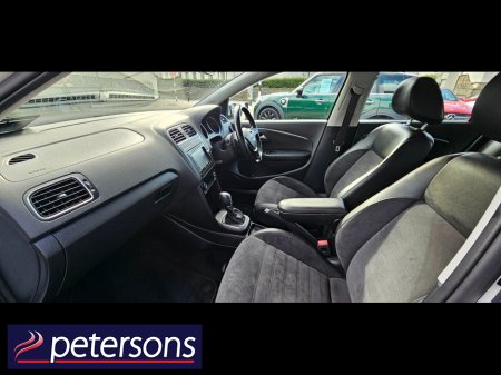 2016 Volkswagen Polo - photo 12