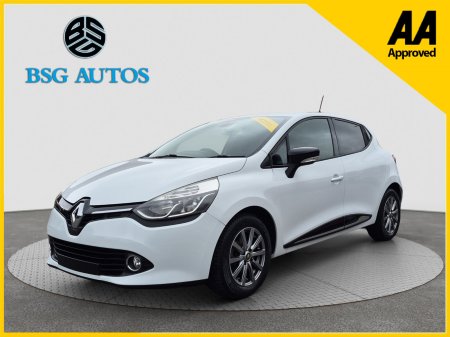2017 Renault Clio - photo 4