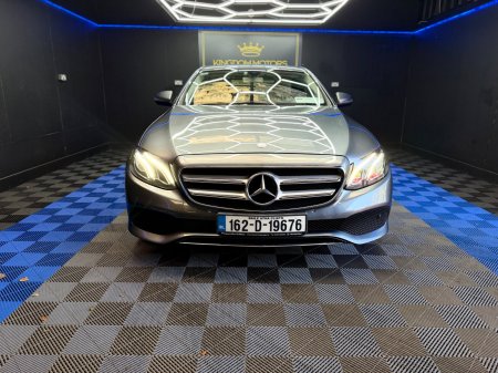 2016 Mercedes-Benz E-Class - photo 4