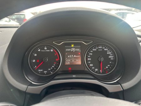 2016 Audi A3 - photo 19