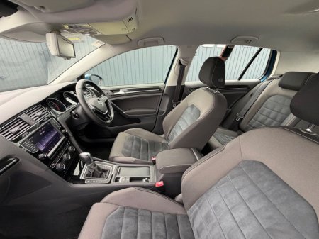 2014 Volkswagen Golf - photo 42