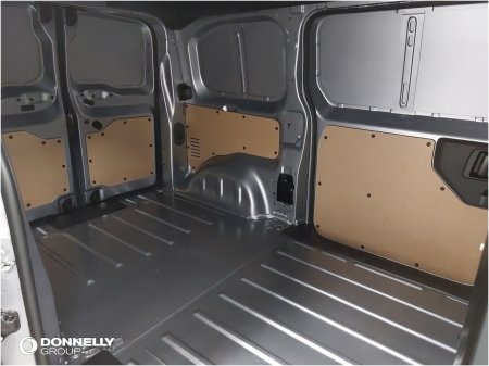 2026 Vauxhall Vivaro - photo 8