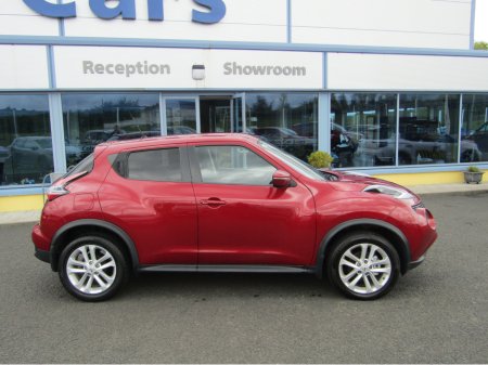 2018 Nissan Juke - photo 3