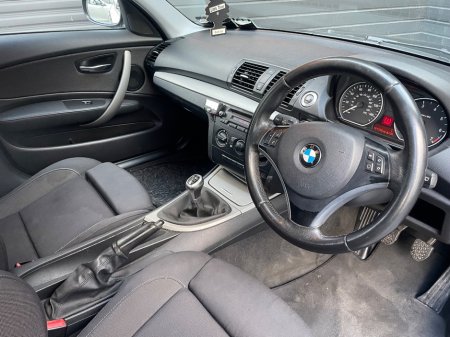 2009 BMW 1-Series - photo 7