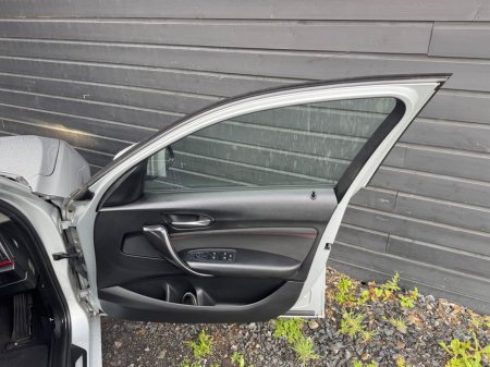 2014 BMW 1-Series - photo 15