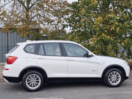 2014 BMW X3 - photo 4
