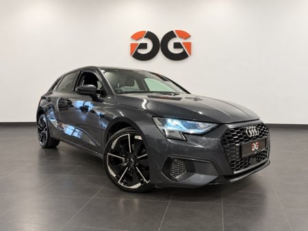 2022 Audi A3 - photo 6