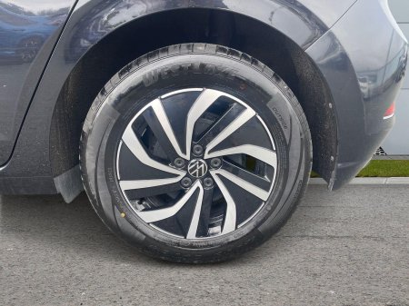 2024 Volkswagen Polo - photo 8