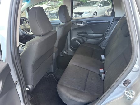 2021 Honda Shuttle - photo 15
