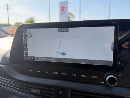 2024 Hyundai i20 - photo 20