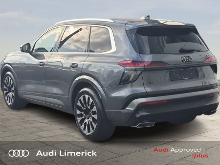 2027 Audi Q7 - photo 5