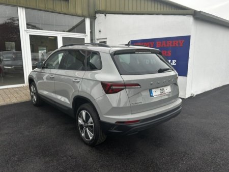 2023 Skoda Karoq - photo 4