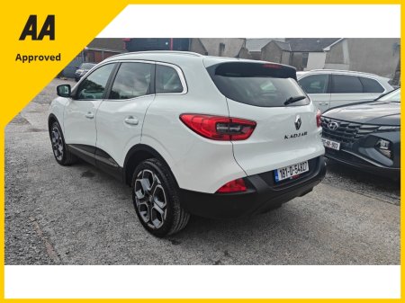 2018 Renault Kadjar - photo 10