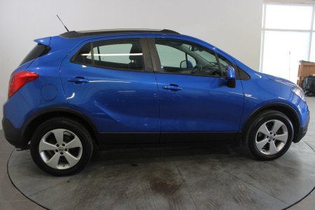2015 Vauxhall Mokka - photo 2