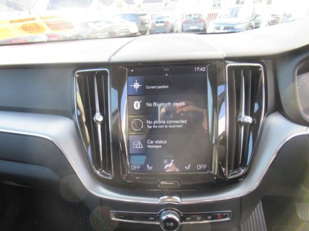 2019 Volvo XC60 - photo 16