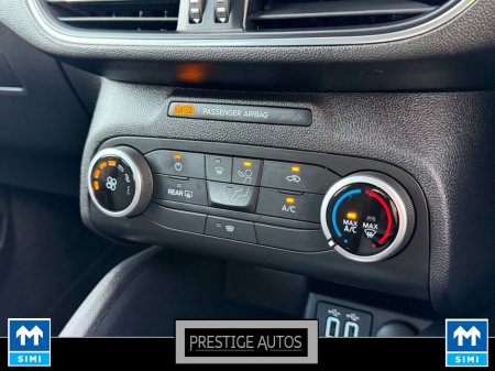 2021 Ford Focus - photo 24