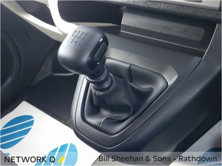 2026 Opel Vivaro - photo 12