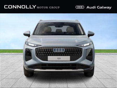 2027 Audi Q3 - photo 9