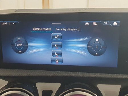 2025 Mercedes-Benz CLA - photo 23