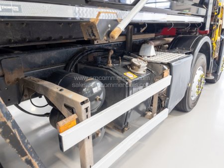 2020 SCANIA P370 - photo 10