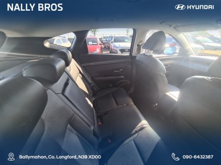 2022 Hyundai Tucson - photo 7
