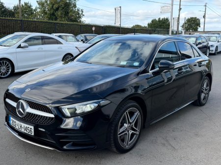 2020 Mercedes-Benz A-Class - photo 7