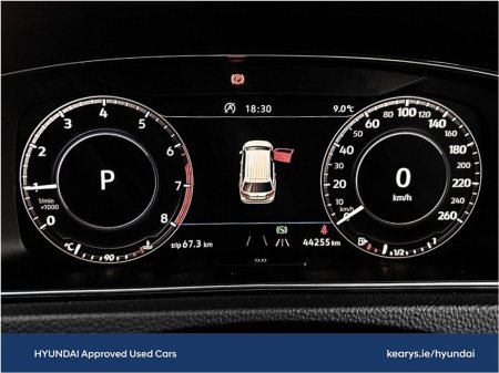 2019 Volkswagen Golf - photo 10
