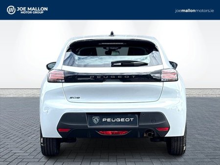 2027 Peugeot 208 - photo 5