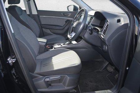 2023 SEAT Ateca - photo 11