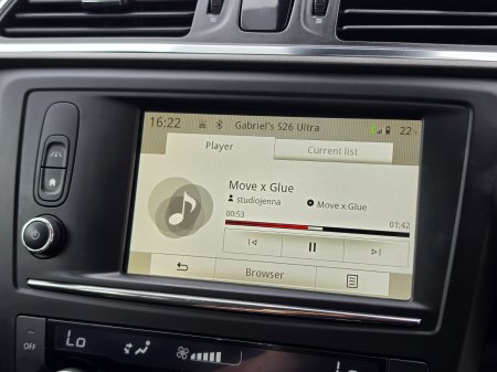 2017 Renault Kadjar - photo 33