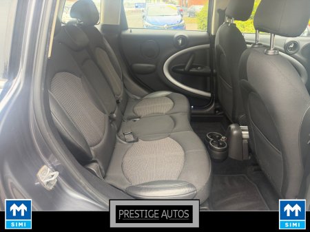 2016 Mini Countryman - photo 17