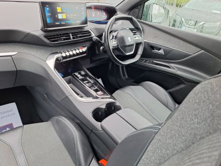 2023 Peugeot 5008 - photo 8