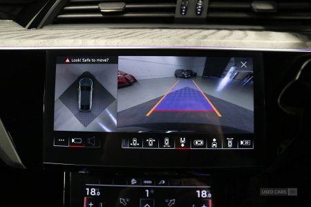 2022 Audi e-tron - photo 30