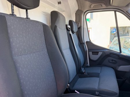 2014 Renault Master - photo 10