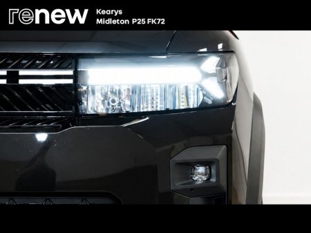 2026 Dacia Bigster - photo 17