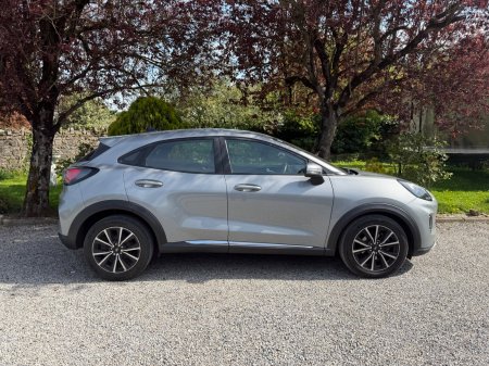 2021 Ford Puma - photo 3
