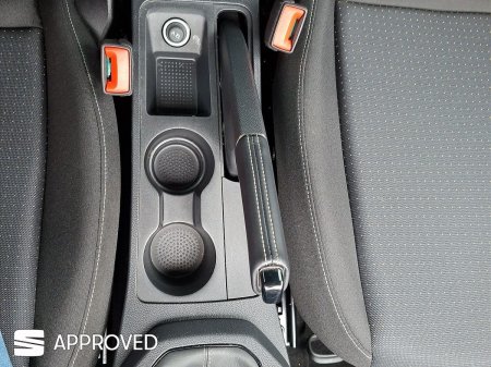 2023 SEAT Ibiza - photo 20
