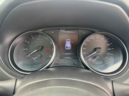 2018 Nissan Qashqai - photo 10