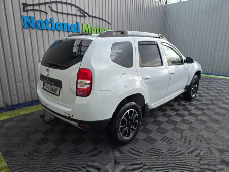 2017 Dacia Duster - photo 3