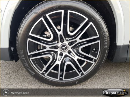 2026 Mercedes-Benz GLA - photo 8
