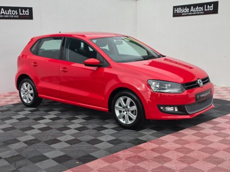 2012 Volkswagen Polo - photo 13