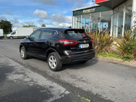 2019 Nissan Qashqai - photo 6