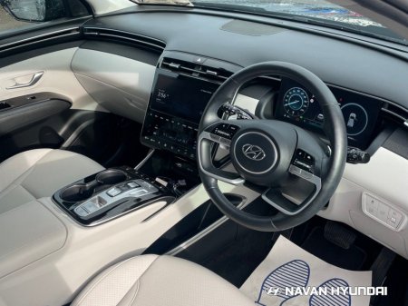 2024 Hyundai Tucson - photo 12