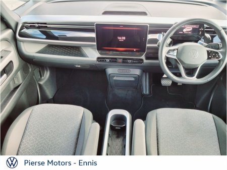2026 Volkswagen ID.Buzz - photo 4