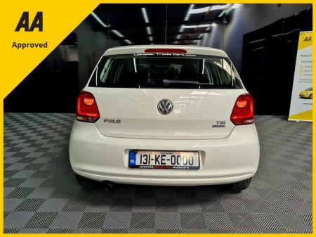 2013 Volkswagen Polo - photo 15