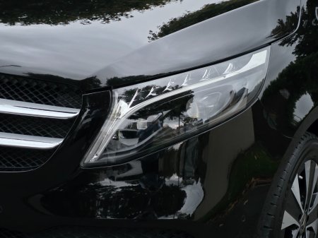 2023 Mercedes-Benz V-Class - photo 14