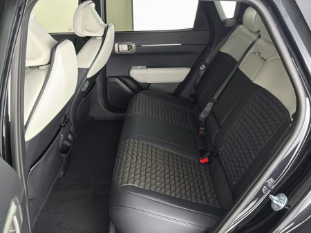 2027 Kia EV4 - photo 21
